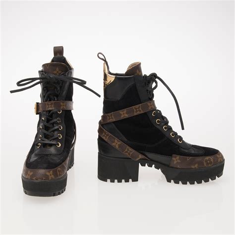 louis vuitton desert boots dupe.